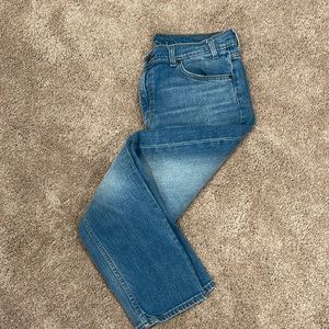 Levi’s size 32